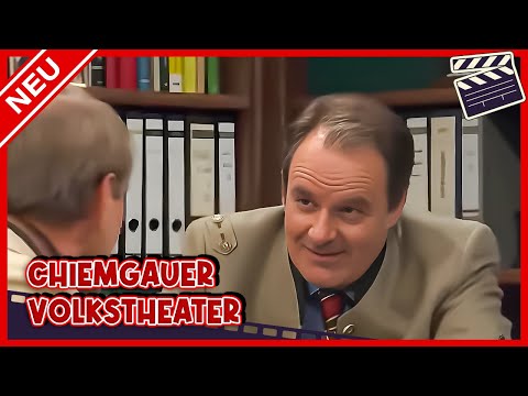 🎭 Chiemgauer Volkstheater | Der Wettkampf | 😂 Bayerische Komödie mit Herz & Humor