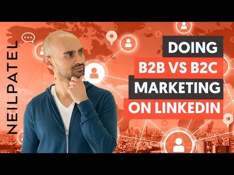 How To Get B2B Leads Clients On LinkedIn Module 1 Lesson 3 LinkedIn Unlocked