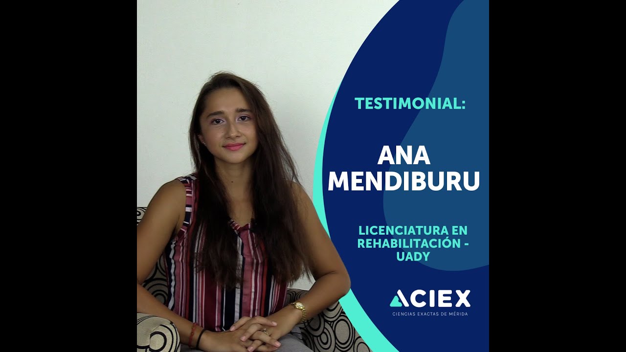 ANA LAURA MENDIBURU