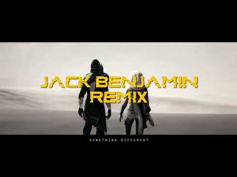 ILLENIUM feat. Nina Nesbitt - Luv Me A Little (Jack Benjamin Remix)