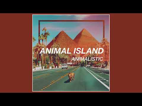 Animal Island - You, You, & I (Official Audio)
