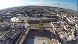 Lilas Protect à Grombalia & kairouan