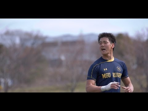 明学の理由。「仲間と泣き、笑う。」編 (2014ver.)