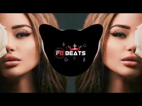 "CANIM" | Arabic Oriental Dancehall Type Beat | Turkish Reggaeton  Instrumental 2023 | FB Beats