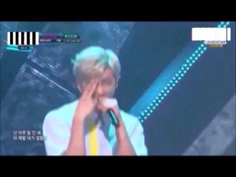 BTS - I Need U (Ultimate Rapper/Vocal part switch Version)