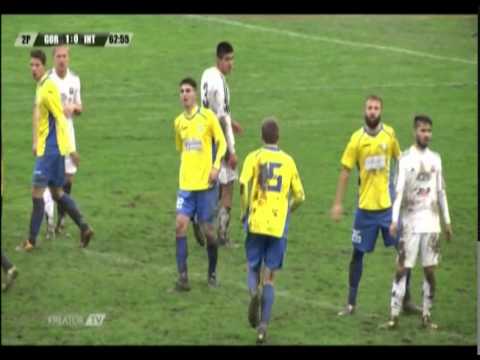 17 kolo 2 HNL Gorica   Inter 1  0