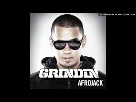 Grindin' [Preview] - Afrojack presents Shermanology