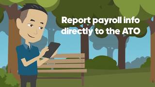 Single Touch Payroll For Small Business - Easy Payslip