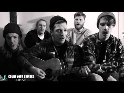 CYB-Session: John Coffey - Relief