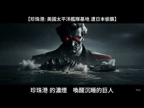 一首歌聽完二戰史！考試前必聽的超狂重點整理