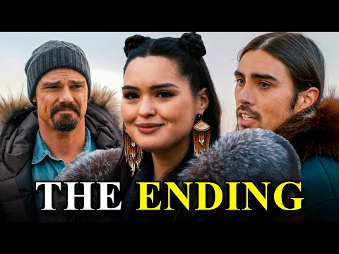 NORTH OF NORTH Season 1 Ending Explained