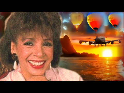 One Day I'll Fly Away - Shirley Bassey