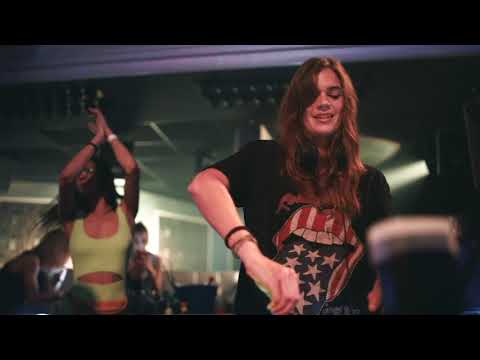 STRICTLY w/ Tini Gessler by MOSAIC MUSIC CLUB