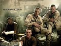 Black Hawk Down Score Edit Leave No Man Behind Montage