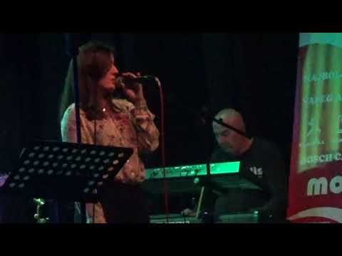 VI RKF - Jagodina, 2019 - Anđelina Cvetković - „Why can't we live together“