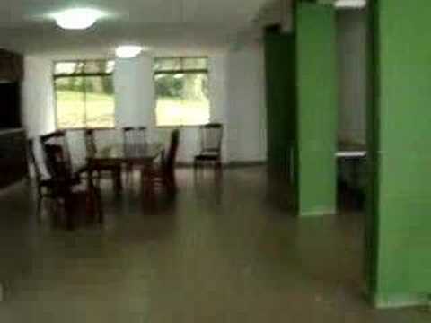 Aloha Chalet Changi B interior