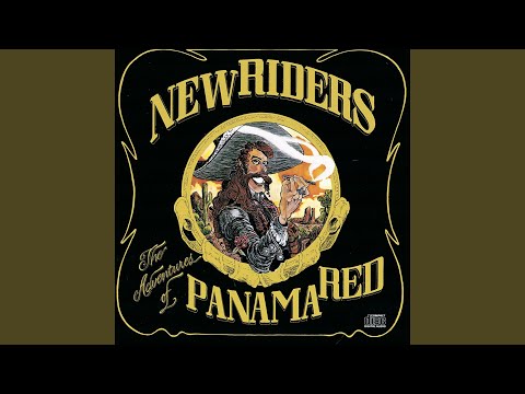 Lonesome L.A. Cowboy - New Riders of the Purple Sage