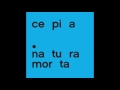 0044 / 1% CLUB / Cepia - Clay Face