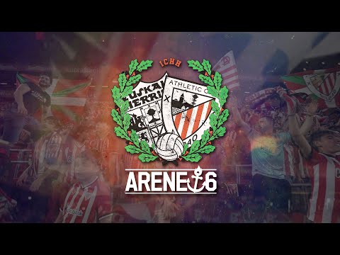 ARENE 6 x ICHH - Herri Baten Arnasa (Bideoklip Ofiziala)
