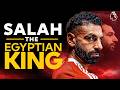 The Making Of The Egyptian King Mohamed Salah Tales From The Touchline