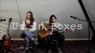 Nobody But You by Trembling Blue Stars