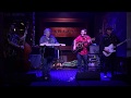 Wayne Hancock - Drinkin' Blues @ Barley's Taproom, Knoxville TN (02/15/2020)