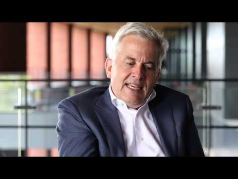 Thomas Rau: ' We zijn gasten op deze aarde'