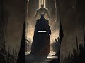 Morgoth and Sauron: The Two Dark Lords of Middle-Earth | The Lord of The Rings Lore