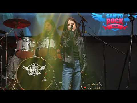 Decode - Paramore (Cover)