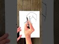 Draw the Grinch’s Hand #arttutorialsforkids