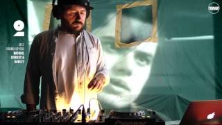 Chrissy & Hawley Boiler Room Berlin Live Set