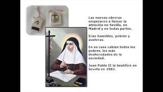 P17 / 26/02/17 / 5/8 - Sor Ángela de la Cruz