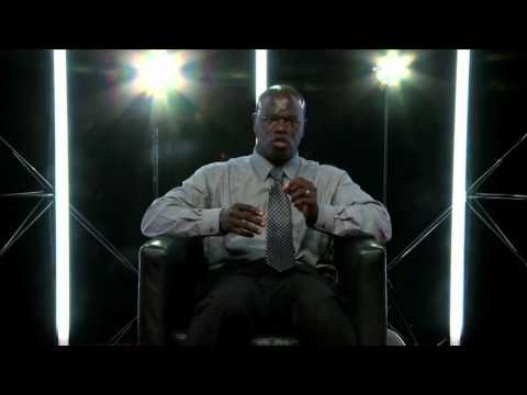 Open Heavens Reflections 2011 October 22 - Who Do You Fear?