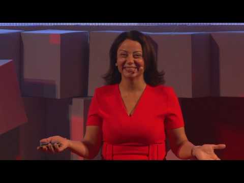 How to decide on a career change | Sawsan Bellaj | TEDxSfax