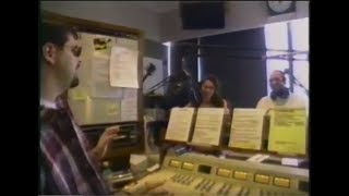 Looking back at &quot;Mancow&quot; Muller&#39;s Antics (1995)