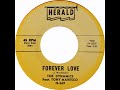 THE DYNAMICS Feat. TONY MARESCO - Forever Love