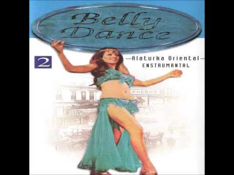 Belly Dance 2 - Raksat Al Gawal
