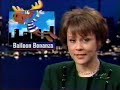 1996 Thanksgiving Eve Preparations And Trivia News Story Aired November 27 1996
