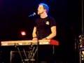 Tobias Regner I Still Burn