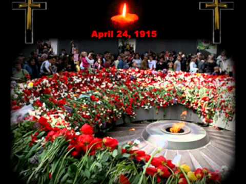 Armenian genocide