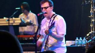 Weezer - Longtime Sunshine (Live) - Fanmade Music Video