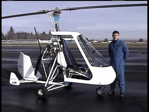 Sport Copter Looping, Rolling, and Floating