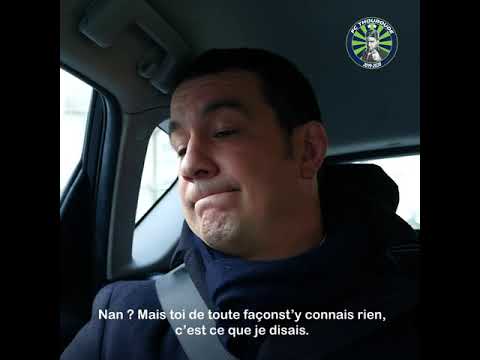 FC Thouroude - Taxi Football Club