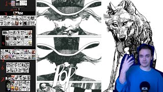 Sergio Toppi: DEEP DIVE