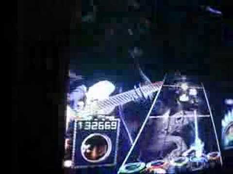 Through The Fire And The Flames Expert