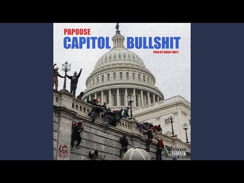 Video thumbnail for Capitol Bullshit