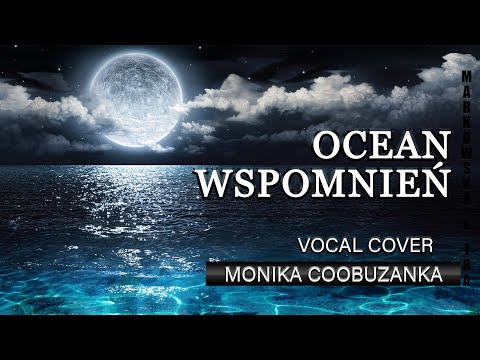 Ocean - Patrycja Markowska feat. Artur Gadowski ❤️ (vocal cover) Coobuzanka