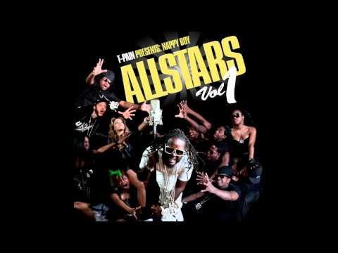 To The Top - Nappy Boy All Stars (NB All Stars Vol. 1)