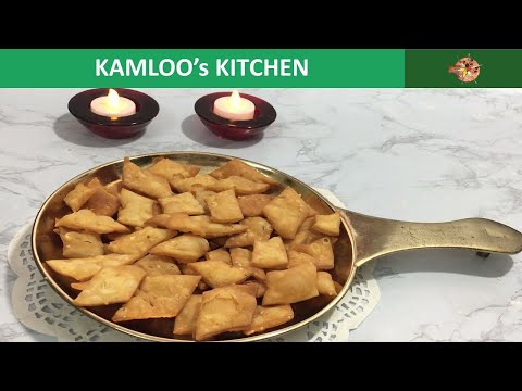 CHEESE DIAMOND CUTS | Quick Savory For Deepavali | Easy and Tasty
