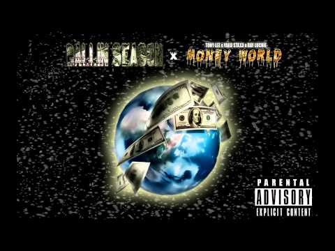 Ballin Season ant lee aka tony lee+ yako staxx+ray luchi